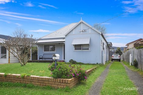 Property photo of 132 Campbell Street Woonona NSW 2517