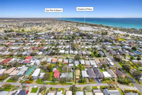 Property photo of 90 Fourth Avenue Rosebud VIC 3939