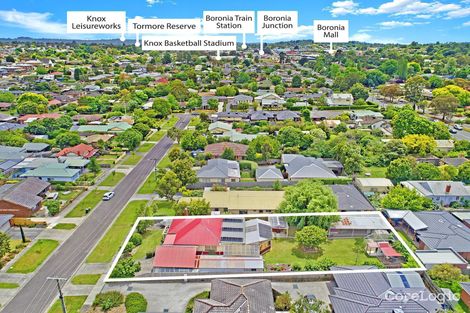 Property photo of 13 Aubrey Grove Boronia VIC 3155