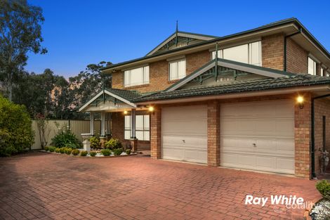 Property photo of 26 Mariko Place Blacktown NSW 2148