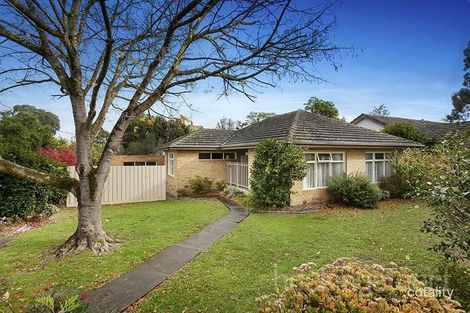 Property photo of 209 Dorking Road Box Hill North VIC 3129
