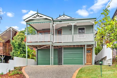 Property photo of 18 Beatson Terrace Alderley QLD 4051