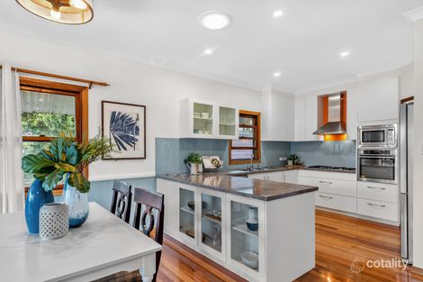 Property photo of 18 Beatson Terrace Alderley QLD 4051