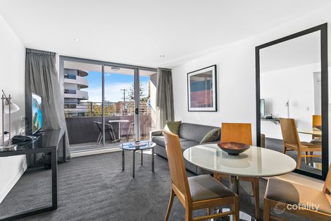 Property photo of 105/19 Market Street Wollongong NSW 2500