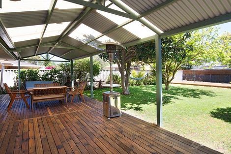 Property photo of 21 Simon Street West Busselton WA 6280