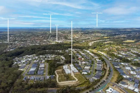 Property photo of 5 Bryna Parade Oxenford QLD 4210