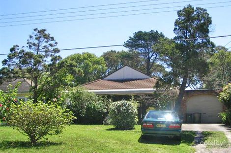 185 Bath Rd, Kirrawee, NSW 2232