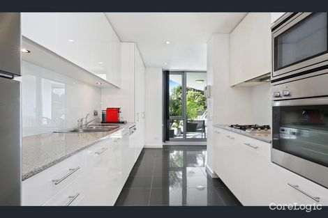 Property photo of 209/11 Railway Street Chatswood NSW 2067