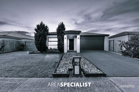 Property photo of 31 Vanessa Circuit Pakenham VIC 3810