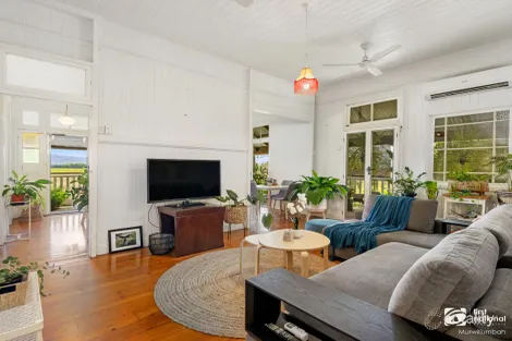 Property photo of 9 Mooball Street Murwillumbah NSW 2484