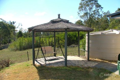 Property photo of 52 Home Street Nanango QLD 4615