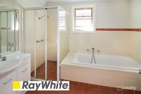 Property photo of 53 Mailey Circuit Rouse Hill NSW 2155