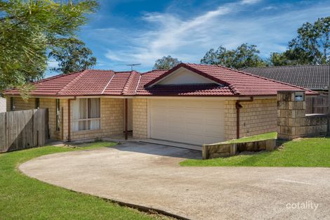 Property photo of 22 Walter Court Leichhardt QLD 4305