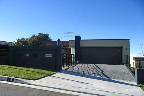 16 Woodlands Ave, Blakehurst, NSW 2221