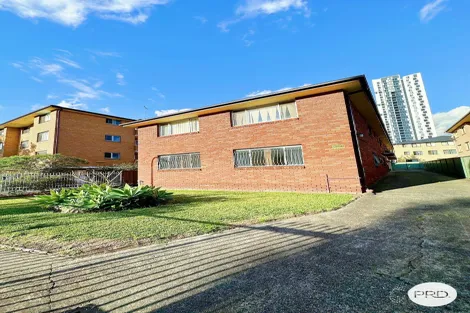 4/58 Castlereagh St, Liverpool, NSW 2170