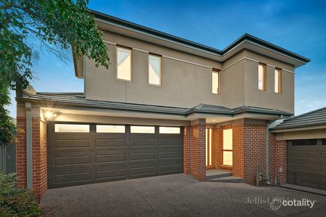 Property photo of 3/51 Cobden Street Kew VIC 3101