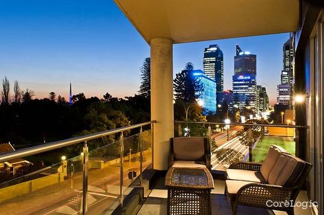 Property photo of 8/22 St Georges Terrace Perth WA 6000