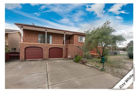 45 Ingleside Rd, Karabar, NSW 2620