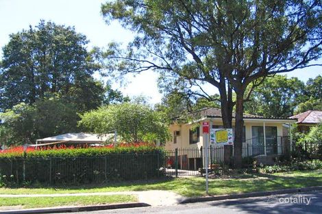 3 Park Ave, Blaxland, NSW 2774