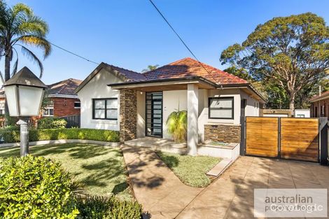 Property photo of 28 Colwell Street Kingsgrove NSW 2208