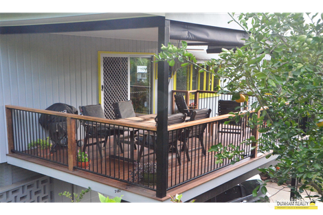 Property photo of 111 Petersen Street Freshwater QLD 4870