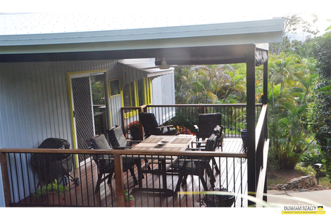 Property photo of 111 Petersen Street Freshwater QLD 4870
