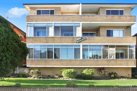Property photo of 5/690 Rocky Point Road Sans Souci NSW 2219