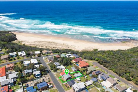 Property photo of 44 Powell Avenue Ulladulla NSW 2539