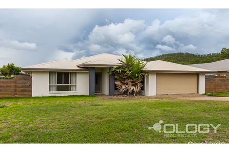Property photo of 9 Wittenberg Way Norman Gardens QLD 4701