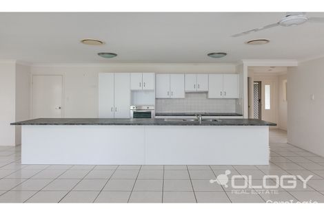 Property photo of 9 Wittenberg Way Norman Gardens QLD 4701