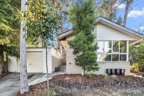 Property photo of 14 Mariana Avenue Croydon South VIC 3136