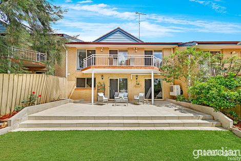 Property photo of 4/59A Castle Street Castle Hill NSW 2154