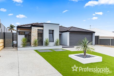 Property photo of 6 Calderstone Rise Landsdale WA 6065