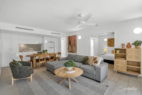 Property photo of 4201/2-22 Veivers Road Palm Cove QLD 4879