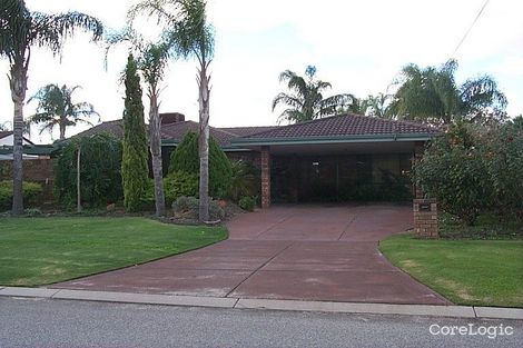 9 Calleen Ct, Wilson, WA 6107