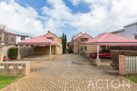 Property photo of 5/29 Pollard Street Glendalough WA 6016