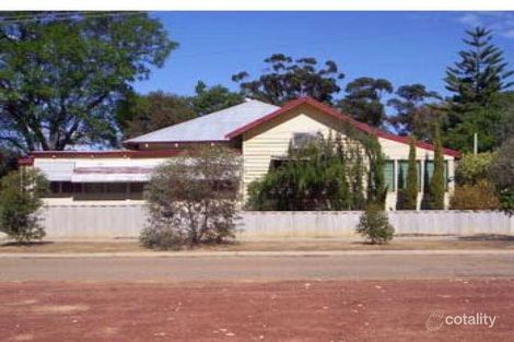 32 Dalton St, Yealering, WA 6372