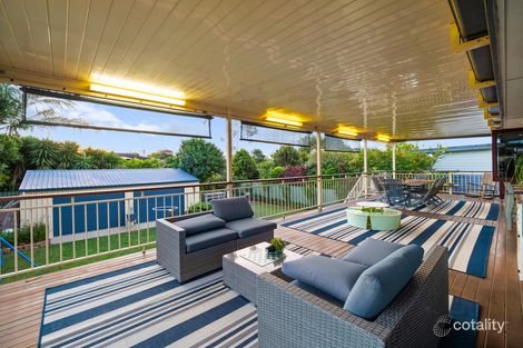 Property photo of 77 Mount Cotton Road Capalaba QLD 4157