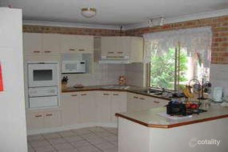 Property photo of 57 Lakefield Court Chambers Flat QLD 4133