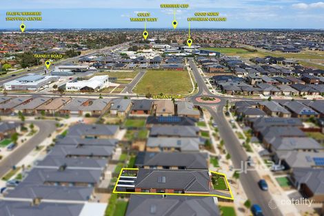 Property photo of 61 Emperor Parade Tarneit VIC 3029
