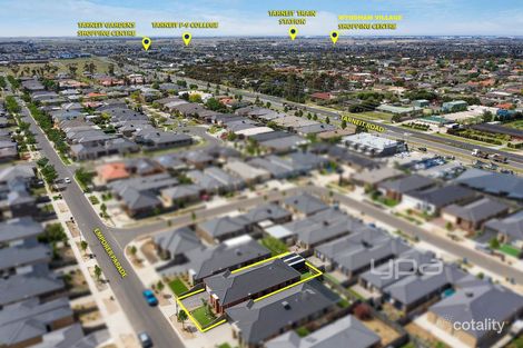 Property photo of 61 Emperor Parade Tarneit VIC 3029