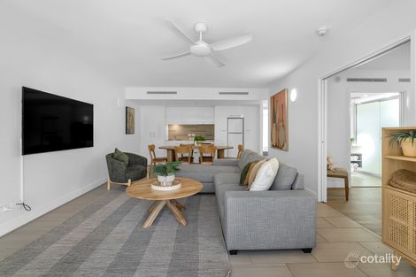 Property photo of 4201/2-22 Veivers Road Palm Cove QLD 4879