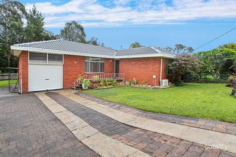 10 Beltana Ave, Dapto, NSW 2530