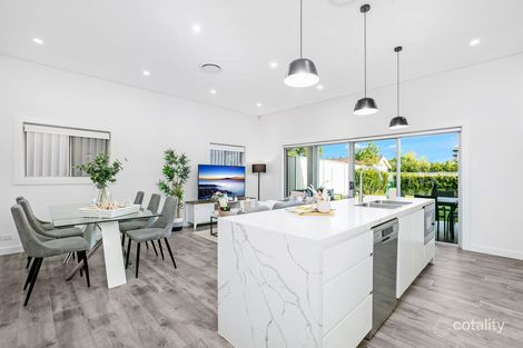 Property photo of 20A Gowlland Parade Panania NSW 2213