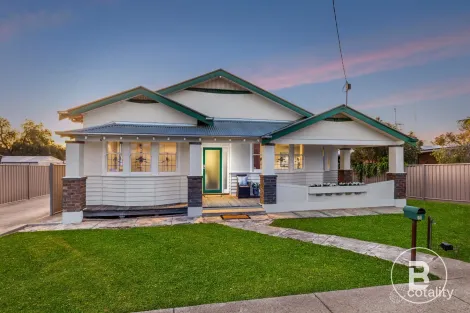 Property photo of 10 Neale Street Kennington VIC 3550