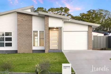 1/10 Waterfort Cl, Bellbird, NSW 2325