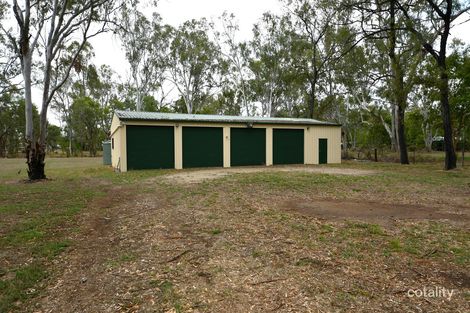 Property photo of 24 Kroombit Road Bouldercombe QLD 4702