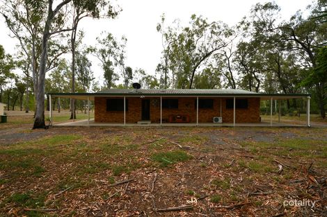 Property photo of 24 Kroombit Road Bouldercombe QLD 4702