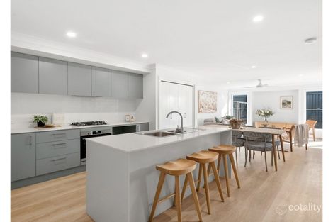 Property photo of 1/26 Lewin Circuit Port Macquarie NSW 2444