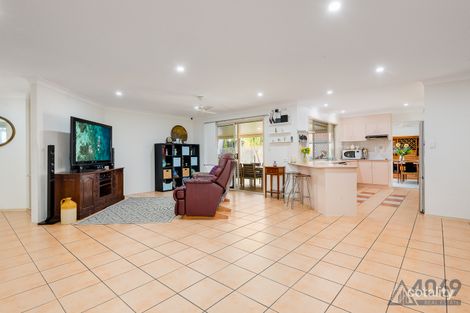 Property photo of 41 Derwent Place Riverhills QLD 4074